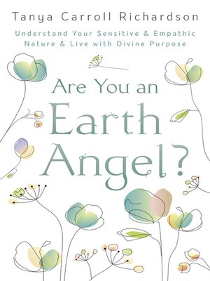 cover image of Are You an Earth Angel?